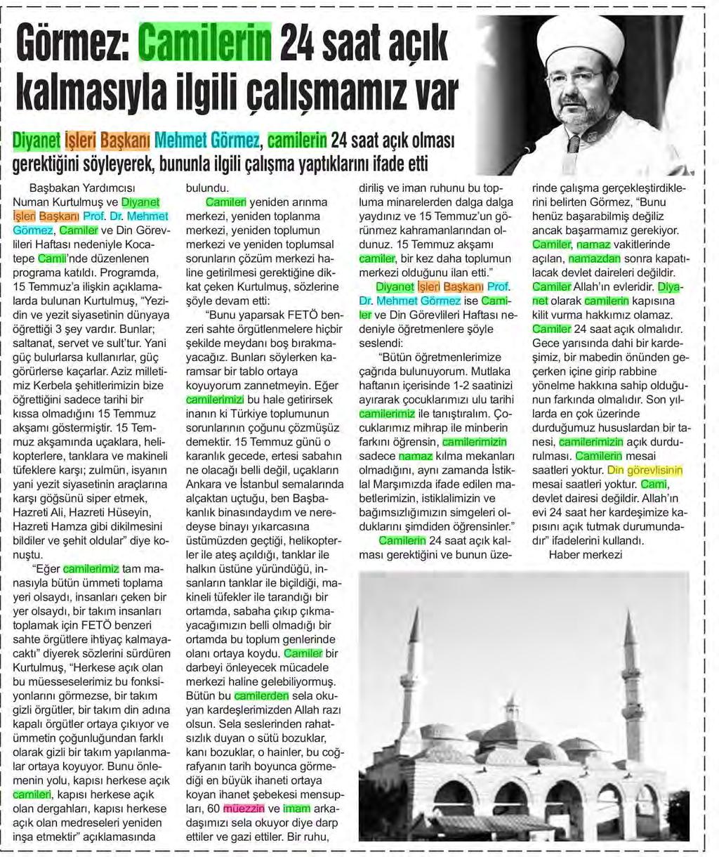 HİLAL Tarih : 02.10.