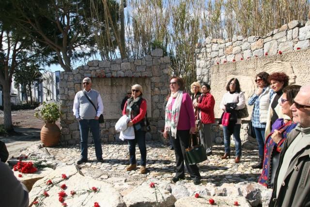 Hastanesi nde lösemi tedavisi gören ve tedavi gördüğü hastanede