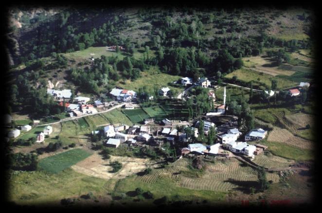 Neredeyse cümlelerini tamamlayabiliyorum. Bazen de yine mi diyerek ortam değiştiriyorum, hemen evin arkasındaki bostandan marul toplamak veya mutfakta yemek yapmak gibi.