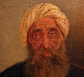 HEZÂRFEN EDHEM EFENDİ 1829 yılında Özbekler tekkesinde doğmuştur.