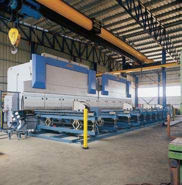 Press Brake s 22 Abkant Pres