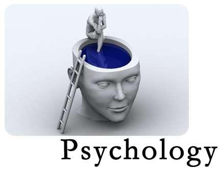 Psikoloji