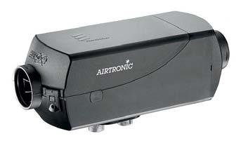 AIRTRONIC