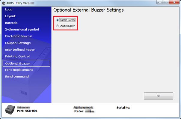 Yazıcı Sürücüsünü Kullanma Not: Detaylı bilgi için, bkz. Advanced Printer Driver Ver.5 Printer Manual.