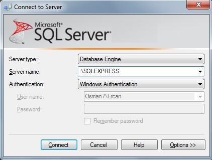 SQL Server Management Studio, Microsoft tarafından SMO (SQL Server Management Object) kütüphanesinden yararlanılarak Visual Studio ile.net Framework kullanılarak geliştirilmiştir.