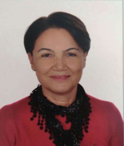 Prof. Dr. Oya KAVLAK Sayı Editörü Prof. Dr. Ümran SEVİL Baş Editör Değerli Okurlarımız, Uluslararası Hakemli Hemşirelik Araştırmaları Dergimizin dokuzuncu sayısını siz okurlarına sunmaktan dolayı mutlu ve gururluyuz.