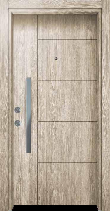 PVC FUGA PVC FUGA DOORS Saten Beyaz Satin White SATEN BEYAZ SATIN WHITE Naturel Koyu Alpi Natural Dark Alpine PVC FUGA PVC FUGA DOORS RUHE TEKNİK ÖZELLİKLER TECHNICAL DETAILS RUHE RU 01 Elektrostatik