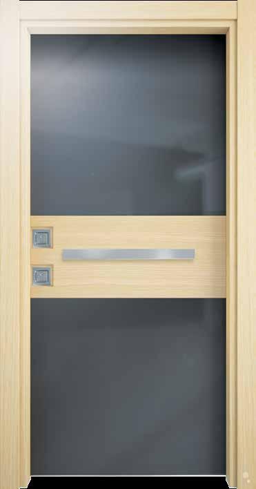 CAM GLASS DOORS HIMMEL TEKNİK ÖZELLİKLER Füme - Mese Miks Smoked - Oak Mix FÜME SMOKED SİYAH BLACK Lacivert - Ral 8000 Hardal Dark Blue - Ral 8000 Mustard TECHNICAL DETAILS CAM GLASS DOORS HIMMEL TG