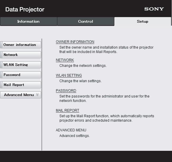 C:\DTP_Sony\P_2016_59 Sony 5L\DTP\TR\OI\06C05.fm 01COV.book Page 43 Thursday, January 21, 2016 6:39 PM -Secondary DNS: Projektörün ikincil DNS sunucusunu girin.