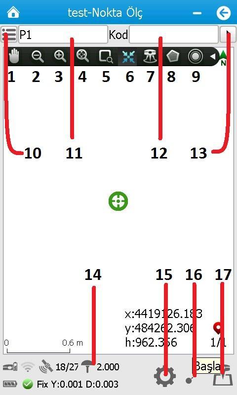 1-Nokta Ölç 21 S a y f