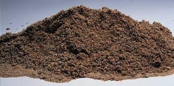 AGREGA DOĞAL AGREGALAR Çakıl l ve kum doğal agregalar olup, ocak ve dere malzemelerinin tipik