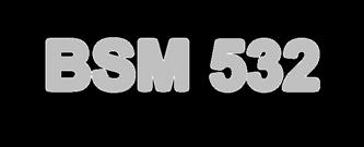 BSM 532 KABLOSUZ AĞLARIN MODELLEMESİ VE ANALİZİ OPNET PROJECT