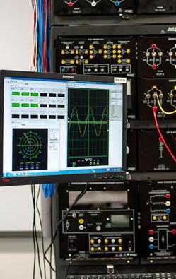 Elektrık mühendisliği Programların yararı: Yurtiçi ve yurt dışı nda iş imkanları Formim profesional i studentëve Eğitim müfredatı uluslararası standardlara uygundur Elektrik mühendisliği fakültesine