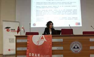 Çalıştayın ikinci bölümünde ise katılımcıların Yozgat ın sosyal gündemine ilişkin değerlendirmeleri yer aldı.