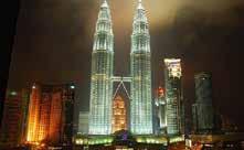 Petronas Twin Tower,
