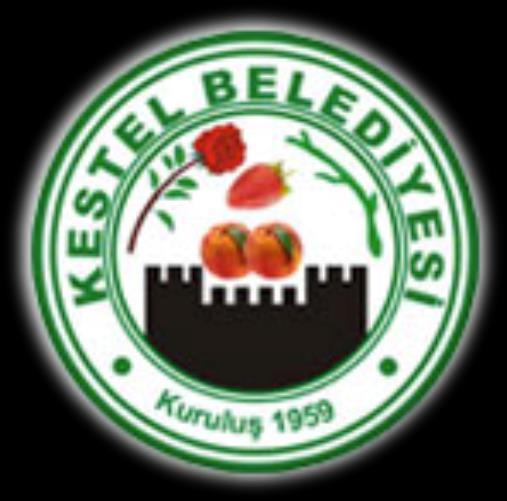 KESTEL BELEDİYESİ