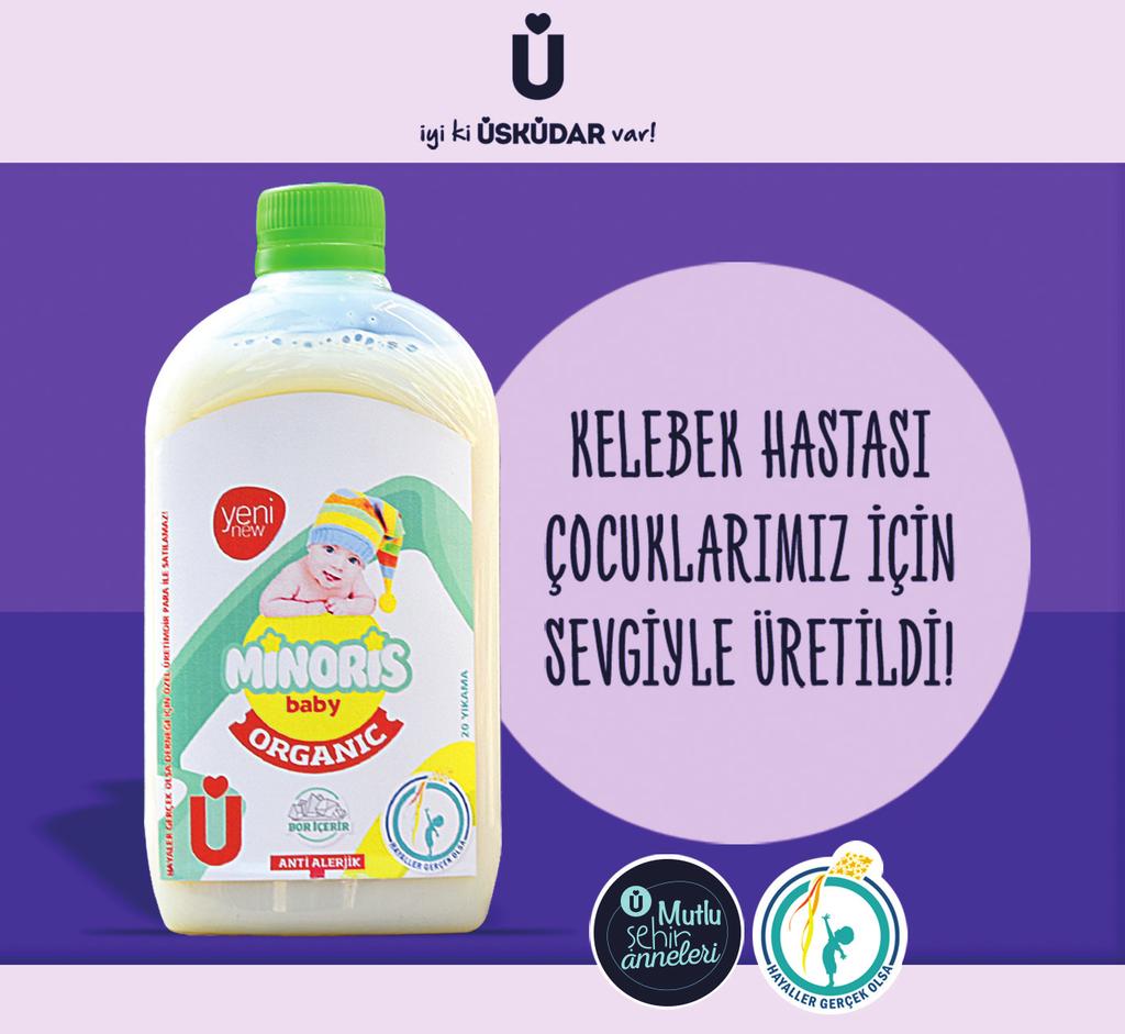 02 SANAT VE TASARIMA ADANMIŞ HAFTA SONU ETKİNLİKLERİ İyiliğin gücü sanatın coşkusuyla birleşiyor, İyi Ki Üsküdar Var!