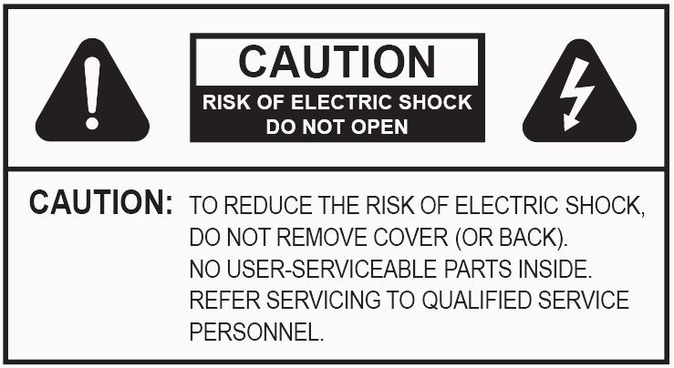 Contents Safety Precautions... 46 Accessories included... 48 Environmental Information... 48 TV - Features... 48 Viewing the TV... 49 TV Control button & Operation.