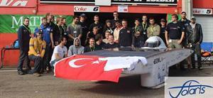 2008 yılında gerçekleştirilen sponsorluklar: İstanbul Üniversitesi 2008 Mezuniyet Töreni Sakarya Üniversitesi Shell Eco-marathon (lojistik destek) 2011 yılında gerçekleştirilen sponsorluklar: Mersin