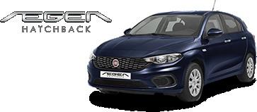 EGEA HATCHBACK 2017 Model Yılı 2017 Model Yılı Kampanyalı Easy 1.4 Fire 95 HP 60.900 TL 60.900 TL Easy 1.6 E-Torq 110 HP AT6 69.400 TL 69.400 TL Easy 1.3 M.Jet 95 HP 76.900 TL 76.900 TL Easy 1.6 M.