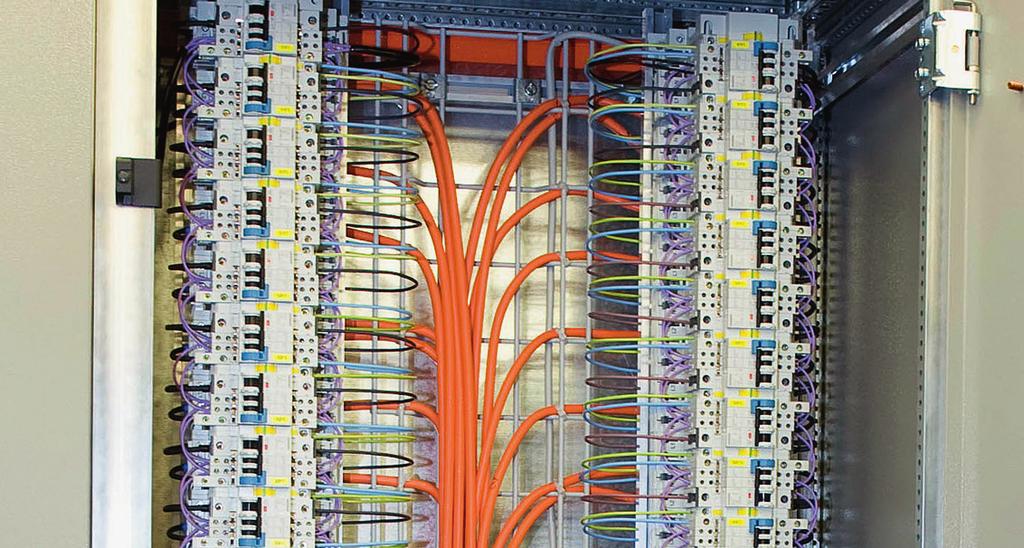 Sinorix 1230 son derece etkin ve çevre dostu Gelişmiş yangın söndürme çözümü Sinorix 1230, yüksek değere sahip varlıkların, iş süreçlerinin ve insanların korunması için mükemmel bir çözüm olduğu gibi