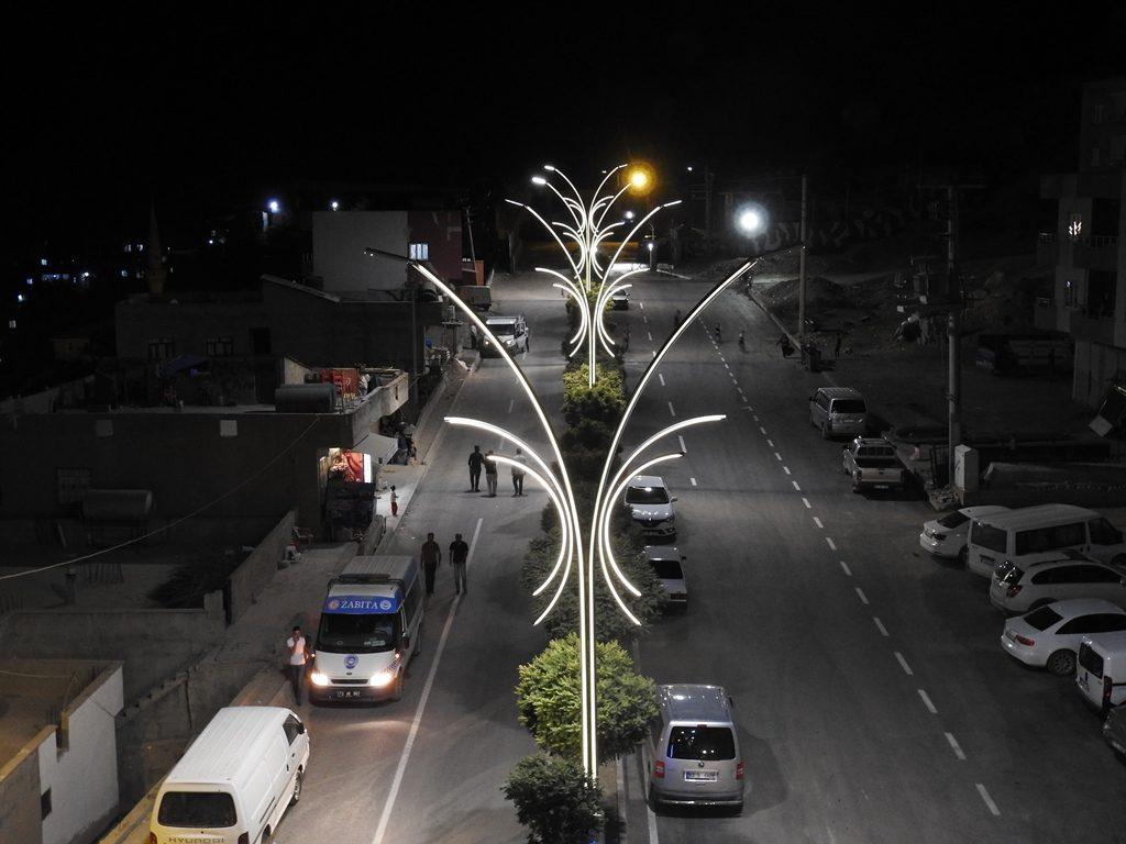 Yeni Görünüm Şırnak Merkez- Boğazı-Cizre Kasrik Bu yazımda sizlere görev yaptığım Silopi