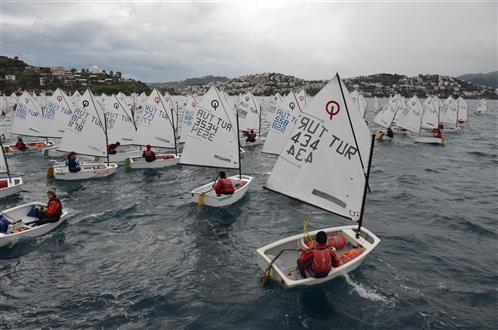 Uşak 1 Eylül Stadı nda Uşak Sportif