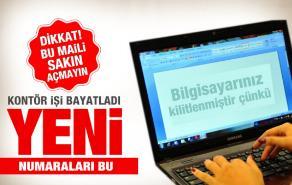 BİLİŞİM SUÇU TÜRLERİ Bilgisayar Sistemlerine ve