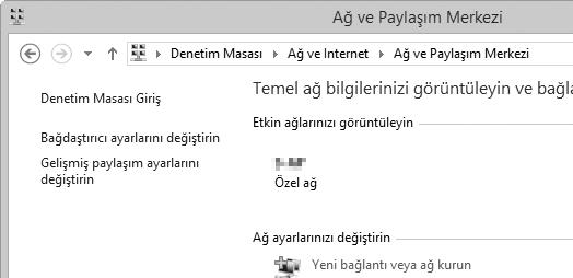 Bir FTP Sunucusu Oluşturma Görüntüler, Windows 10 (Enterprise/Pro/Home), Windows 8.1, Windows 8.