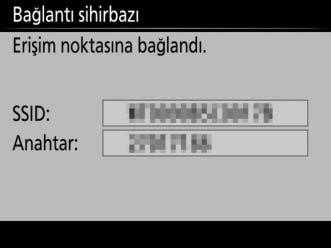 Kablosuz Bağlantılar Doğrudan (Erişim Noktası) 69. sayfadaki 6.