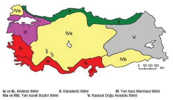 II. Ulusal Akdeniz Orman ve Çevre Sempozyumu 2.