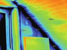 Pogoj da dosežemo slednje, sta pravilno načrtovanje in kvalitetna izvedba ovoja stavbe. Prav pri kvalitetni izvedbi ovoja stavbe pa se srečamo s pojmom infrardeča termografija.