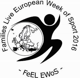 SPORT Families Live European Week of Sport www.feelewos.eu https://www.facebook.com/feel-ewos- T%C3%BCrkiye-477475102438113/ https://www.