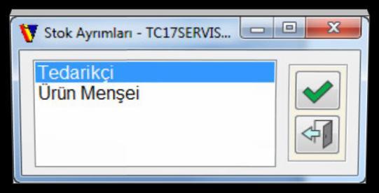 Banka hesap ayrımlarından Kredi Danışmanı (Ahmet Cantürk, Ali Candan, Hasan Cayar, Ali Gelmez vb), Müşteri Temsilcisi (Berna Güzgülü, Leyla Cankurtaran, Hüsamettin Gürbüz, Halil Gelir vb) onay