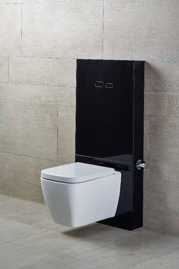 JAPAR PROGLASS SENSE Sensörlü Elektronik Gömme Rezervuar Sistemi Sensored Electronic Concealed Cistern System Japar A.Ş. teknolojik atılım içerisinde olduğu yeni nesil ürünlere bir yenisini ekliyor.