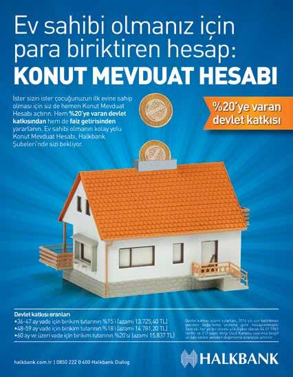 KURUMSAL PROFİL YÖNETİM FAALİYETLER KURUMSAL YÖNETİM FİNANSAL BİLGİLER 49 HALKBANK, SOSYAL SORUMLULUK KAPSAMINDA SAYGI VE MINNET BORCUMUZ OLAN ŞEHIT YAKINLARI ILE MALUL/MUHARIP GAZILERE YÖNELIK ÖZEL