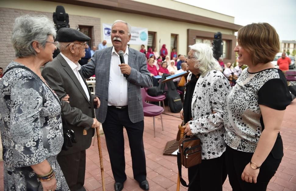 günleri): Atölyelere Katılanlar (boş