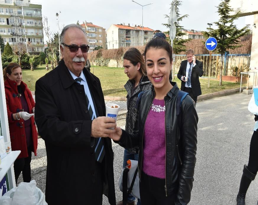 eğitimleri, teknik geziler,