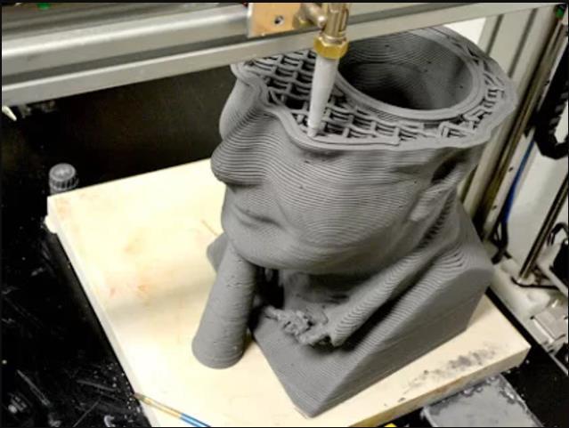 Resim 67. Lutum 3D seramik ürün örneği https://lh3.googleusercontent.
