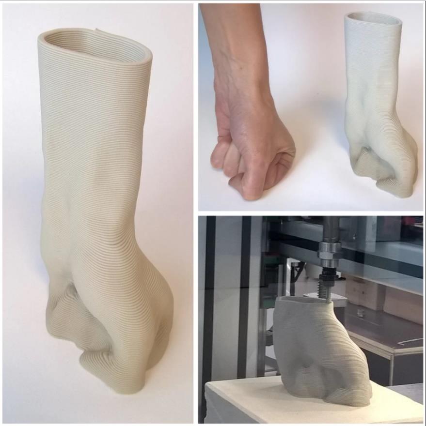 Resim 69. Lutum 3D seramik ürün örneği https://lh3.googleusercontent.