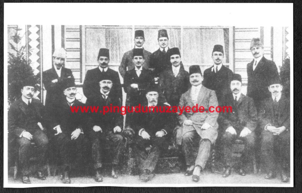 Basımı, 1928 Ankara Musiki Muallim