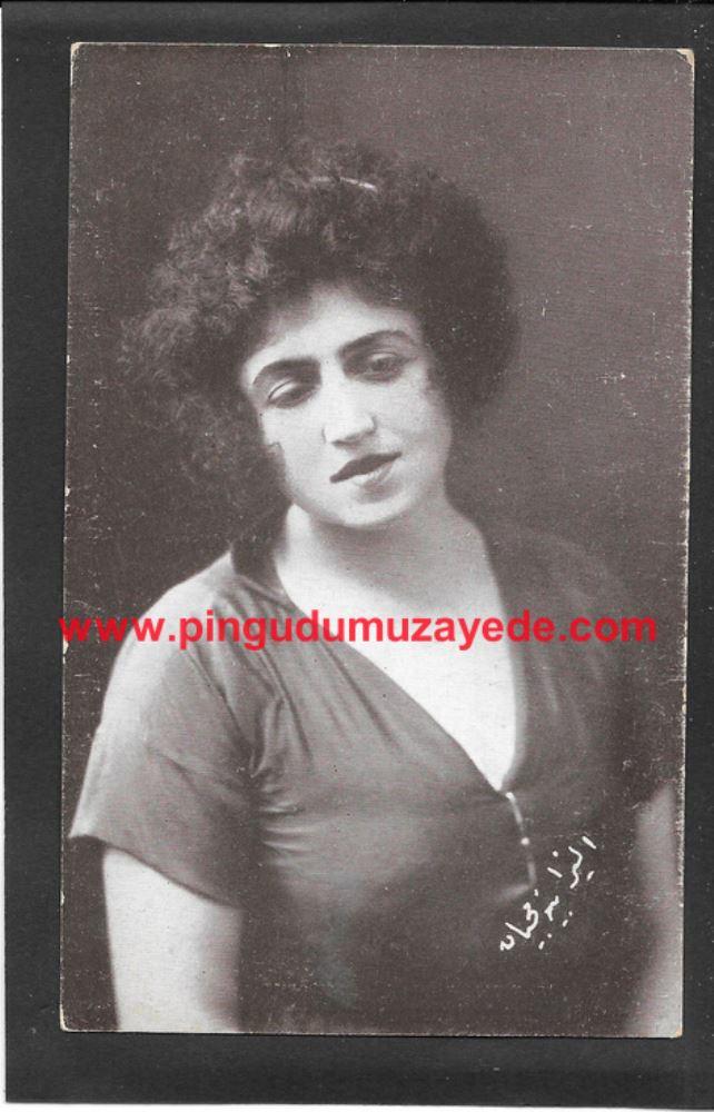 Türk Tiyatrosu'nun Ermeni oyuncularından