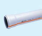 PVC-U Boru ve Ek Parçaları PVC-U BORULARI 3.2 TS 275 EN 1329 (BD TİPİ) 1111.E.015 160-150 10 14.72 1111.E.025 160-250 8 20.15 1111.E.050 160-500 6 34.13 1111.E.100 160-1000 2 62.74 1111.E.200 160-2000 2 119.