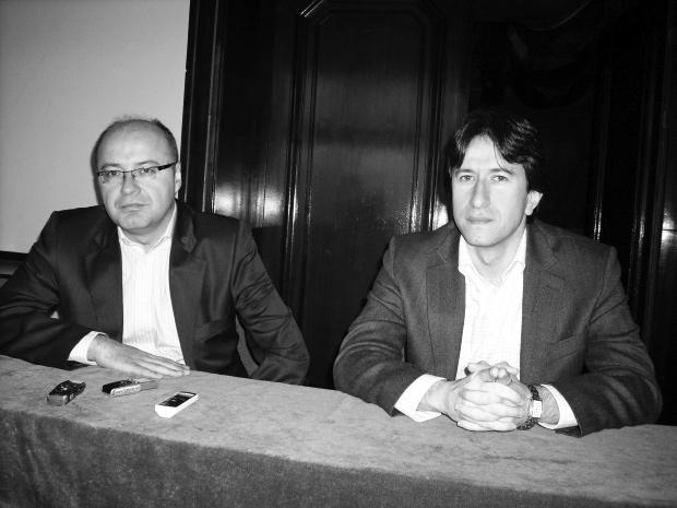 01 Aralık 2010 Kırcaali Haber Sayfa 7 Метин Казак: ДПС ще атакува Изборния кодекс пред КС ДПС категорично ще се противопостави на въвеждането на антиконституционния принцип на уседналост в новия