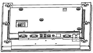 FCC compatibility Complies with FCC Class A 4.