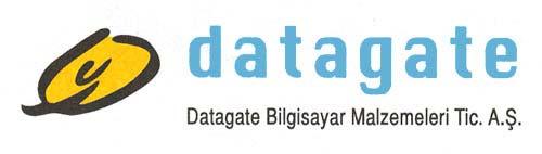 DATAGATE BİLGİSAYAR MALZEMELERİ TİCARET ANONİM ŞİRKETİ