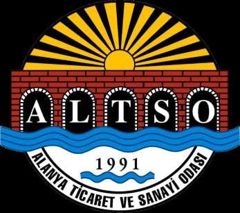 ALANYA TİCARET VE SANAYİ ODASI