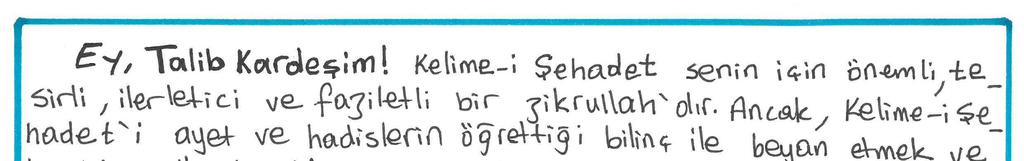 Yılmaz Dündar 29 müstakilen varım ve muhtarım! Bu idrakın beyanı, ilanı bu.