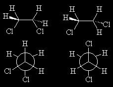 Stereoizomerler Stereoizemerler aynı yapıya sahip olan ve sadece atomların uzaydaki düzeni ile farklılaşan moleküllerdir. Konformasyon ve konfigürasyon izomerlere ayrılır.