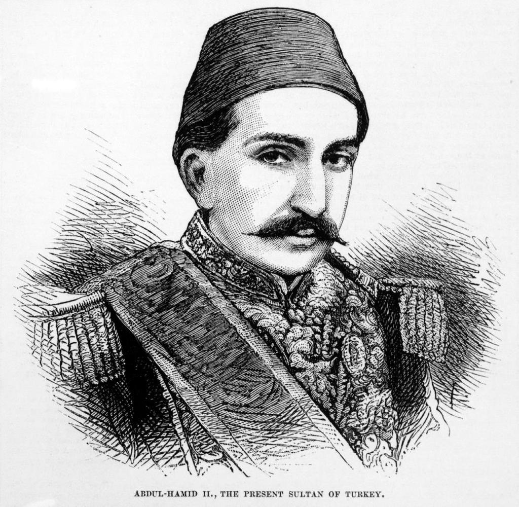 ABDULHAMİT SEVDASI & Abdülaziz (1861-1876) ve sonrası Anadolu da Türkler yazı dizimizi Kırım Savaşı ve Abdülaziz (1861-1876) dönemiyle sonlandırmış, Meşrutiyet in ilanından (1876) günümüze ve hatta